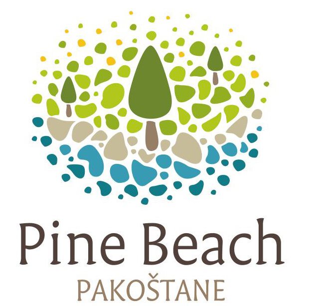 Pine beach eco-resort